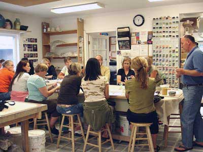 professional development training