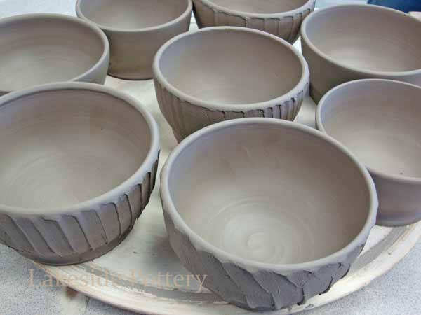 custom made tea bowls for Japanese tea bowl ceremony