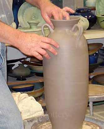 Lakeside Pottery Studio Learning Library