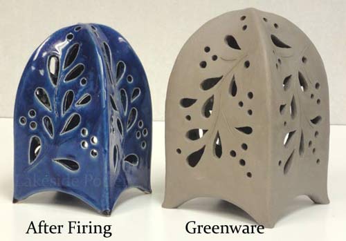 The Clay Drying Process - Helpful Hints for Drying Pottery Evenly