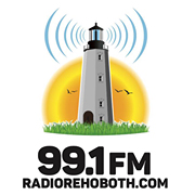 Radio Rehoboth 99.1FM Interview with Morty Bachar