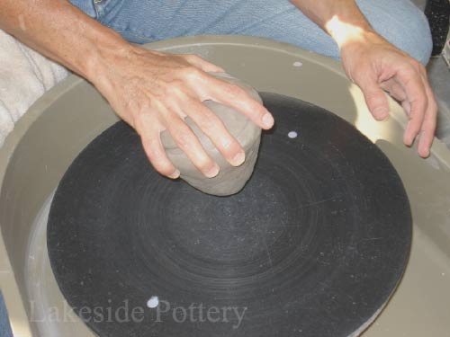 How to Make Pottery Step by Step (from clay to finished pot