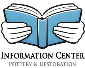 Lakeside Pottery Studio Learning and Education Library