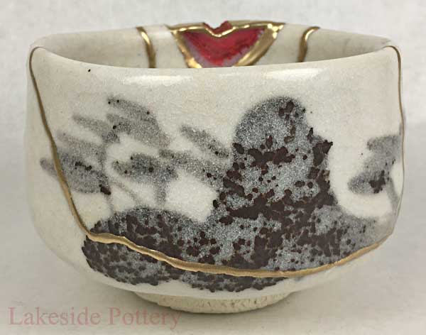 What is Kintsugi, How is it Made and Where to Purchase | Kintsukuro Art