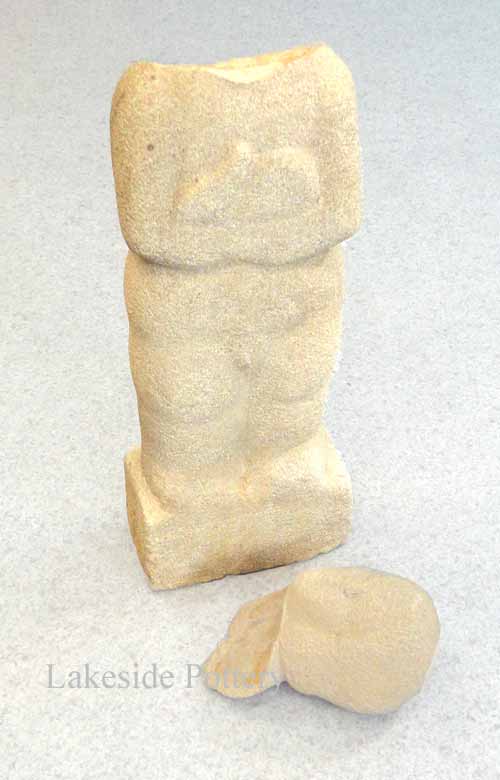 Repair and Restoration Statues, Sculptures and Figurines