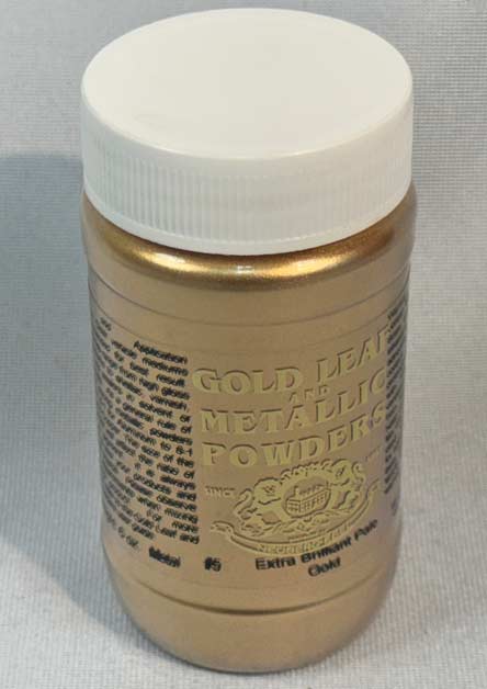 Where to Purchase Gold Fine Powder (USA) - Easy Leaf Products