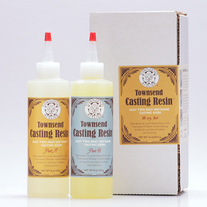 Where to buy casting resin?