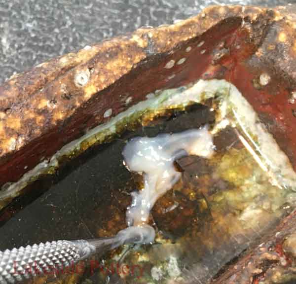SuperEpoxy Filler