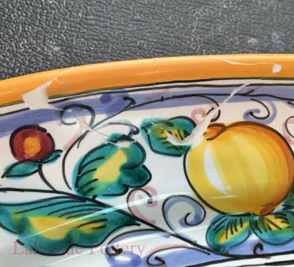 Ready for a PC-11 filler