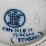 Identifying Marks and Symbols on Ceramic, China and Pottery|
